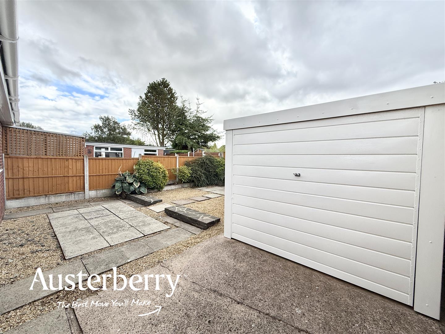 Holyhead Crescent, Weston Coyney, Stoke-On-Trent